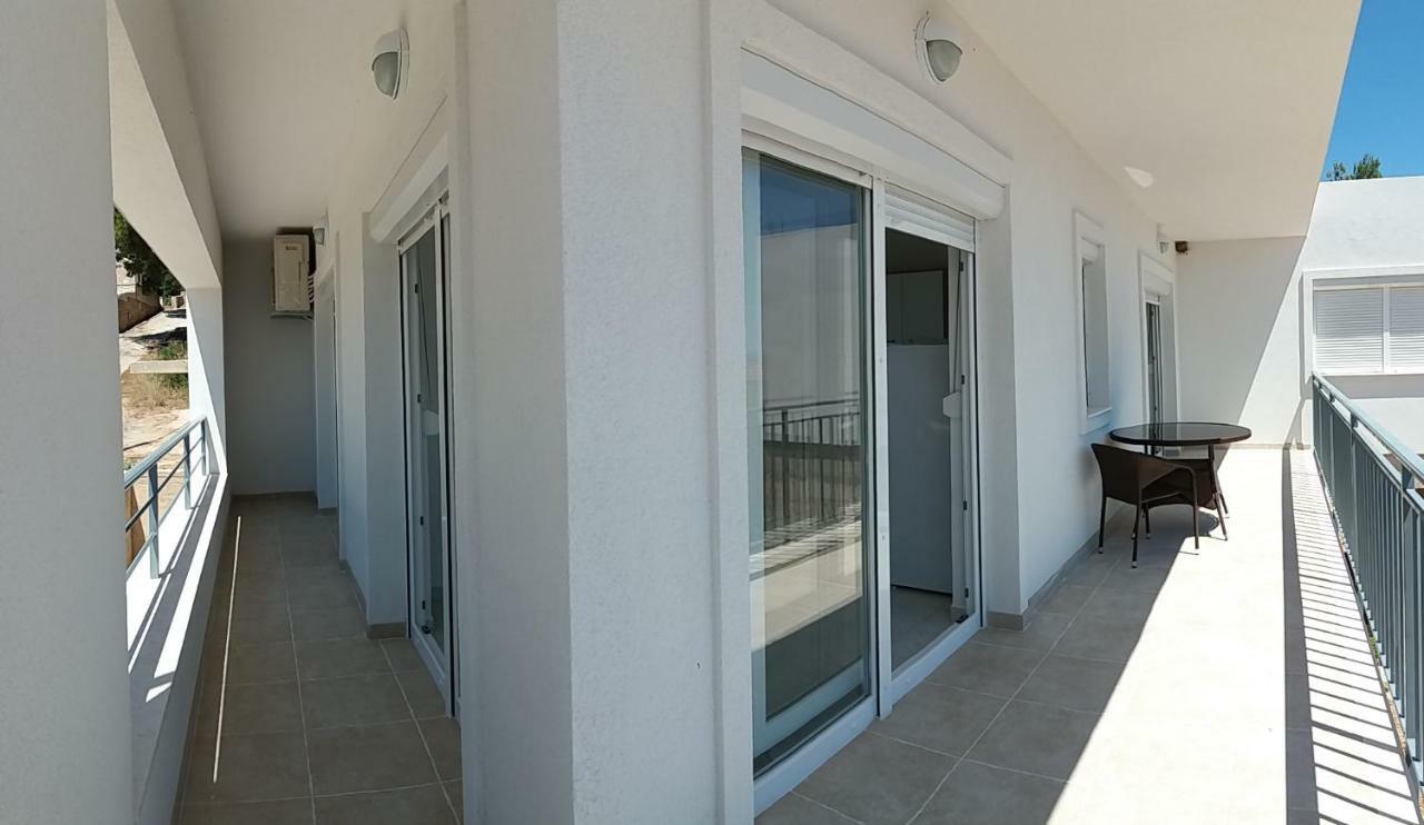 Apartments Toro Sveta Nedelja  Exterior foto